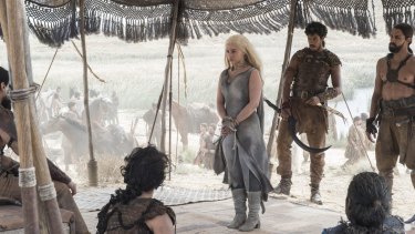 George R R Martin Posts A Chapter Of Winds Of Winter Online But