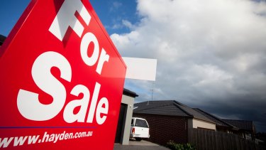 "We don't expect to see a lifeline thrown to the residential property market in 2018," says CoreLogic's Tim Lawless.