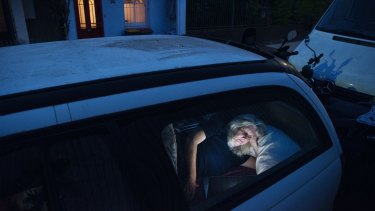Why Are So Many More Australians Ending Up With Only A Car Roof