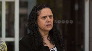 La Trobe University's Muriel Bamblett attacked the so-called 2007 "intervention" by the federal government to protect children from sexual abuse.