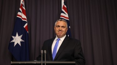 Treasurer Joe Hockey appears likely to retain a spot in cabinet under new Prime Minister Malcolm Turnbull.
