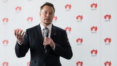 Elon Musk Among Ai Robotics Company Founders Warning Against Killer Machines