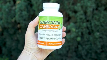 Garcinia Cambogia has been touted as a wonder weight loss pill, but what's the evidence?