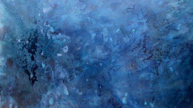 Landscape Artist Bec Juniper Sees The Softer Side To Rugged