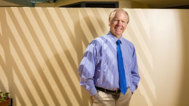 Peter Beattie says his public life is not over, although he won't run for office again.