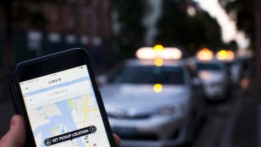 Uber and other ride-sharing drivers must be registered for GST following an ATO ruling that took effect in August 2015 and said they must pay it regardless of whether or not they meet the $75,000 turnover threshold at which GST typically applies. 