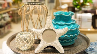 Zara Home Opens In Melbourne S Highpoint Shopping Centre