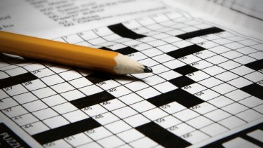 Why am I so puzzled by cryptic crossword puzzles?