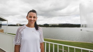 Casey Dellacqua says Australia will return to World Group ...