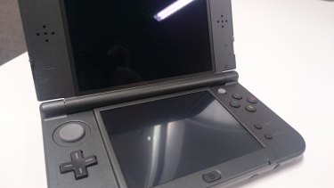 New Nintendo 3ds Xl Review 3d Done Right