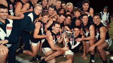 How the AFL could revive State of Origin