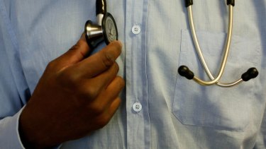 A Perth doctor has been found guilty of misconduct against his patient.