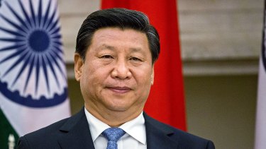 China's President Xi Jinping is on an anti-corruption drive that has fugitives in Australia in his sights.