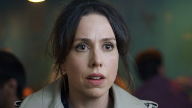 A Mothers Group Inspires An Unsentimental Comedy About The Trials Of Parenthood