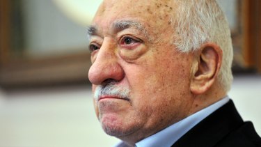 Fethullah Gulen, who lives in self-imposed exile in Saylorsburg, Pennsylvania, has denied the accusations against him. 