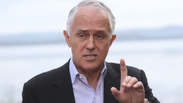 Malcolm Turnbull and other prominent Australian politicians will be able to control more of the message from Google with the launch of a new feature.