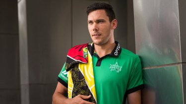 boland embracing indigenous proud