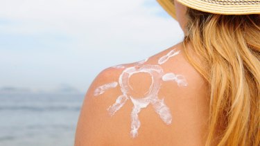 You probably need a lot more sunscreen than you think.