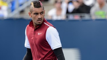 Donna Vekic Breaks Silence Over Nick Kyrgios Infamous Banged Your Girlfriend Sledge