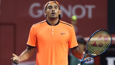 Steve Waugh's solution to fix Nick Kyrgios
