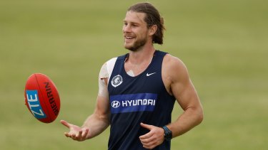 The Bryce is right: Classy midfielder is back to his influential best for the Blues.