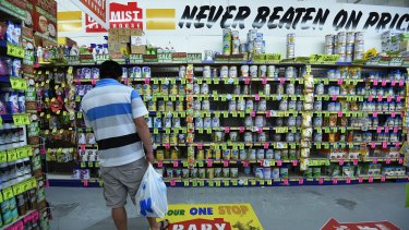 Australia S Cheapest Chemist Watchdog Probes Chemist Warehouse Pay
