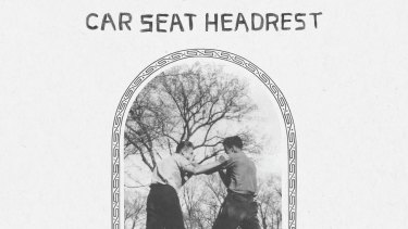 Angst-riddled lyrics and rock-epic ambitions in Car Seat Headrest's Teens of Denial.