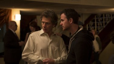 Ben Mendelsohn Chases The Odds With Ryan Reynolds In Mississippi Grind