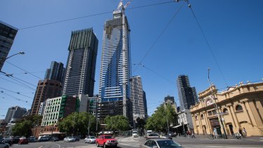 Ooops Developer Fails To Build Two Promised Levels Of Underground Parking