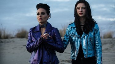 Vox Lux Review Natalie Portman S Fallen Idol Provides Lesson In Star Worship