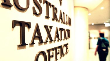 Tax Office S Hot Desking Legal Stoush Heats Up