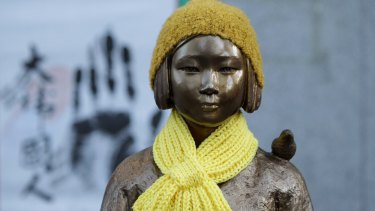 Japan S Uncomfortable Truth