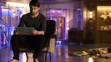 Daniel Radcliffe S Magic In Now You See Me 2