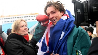 Winter Olympics 2018 Seven S Coverage Is What Australians Deserve