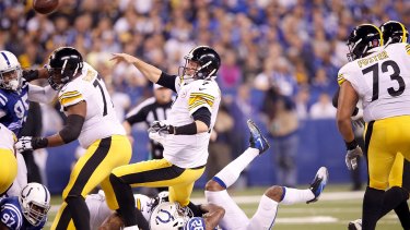 Thanksgiving Nfl Dallas Cowboys Pittsburgh Steelers And Detroit