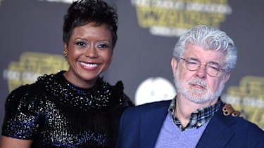 'Surreal and sad': Mellody Hobson's take on Donald Trump's response to Charlottesville