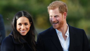 'Pressure to breed': tabloid speculation about Meghan Markle's 'pregnancy' led Prince Harry to explain publicly that she was not expecting children.
