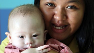 The 2014 scandal surrounding baby Gammy led to a ban on commercial surrogacy in Thailand and left 200 Australian couples scrambling.