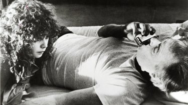 Bernardo Bertolucci Marlon Brando Forever Stained By Last Tango In Paris Butter Rape