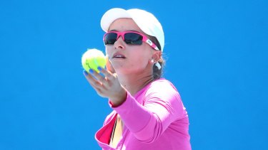 Arina Rodionova Juggles Ty Vickery And Tennis