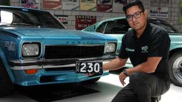 The Number Plates That Are Worth More Than Cars Check if your personalized licence plate is application criteria. number plates that are worth more than cars