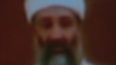 Osama bin Laden is believed to have hidden in the Abbottabad compound for nearly six years. His children were berated if they made the slightest noise.