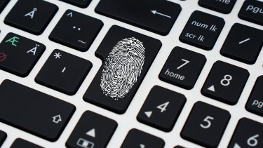 How to safely search the deep web