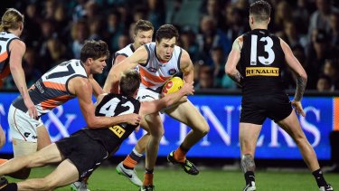 Tv Networks Win Right To Broadcast Afl Nrl In Hd But Change May Be Too Late For Grand Finals