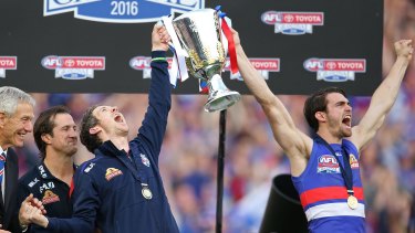 Afl Grand Final 2016 Has Highest Footy Ratings For Channel 7 In A Decade