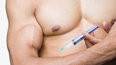 The Deadly Risk Of Bro Science Bodybuilder Injects Coconut Oil Into Muscles
