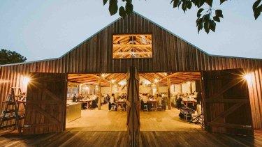Airbnb For Wedding Venues Unique Idea Blossoms Into Wedshed