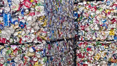 Seven out 10 Australians say they are confused by recycling symbols on packaging.