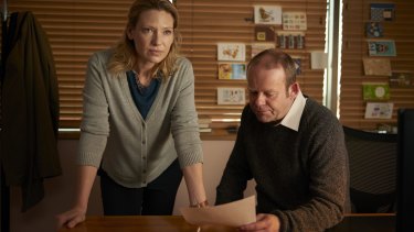 Secret City Episode 6 Recap The Secret Is Out That absence of a deeper, more sinister plot is sometimes felt, and i'm thankful the first season only ran for six episodes, but it also lends the scandals a believable. secret city episode 6 recap the secret