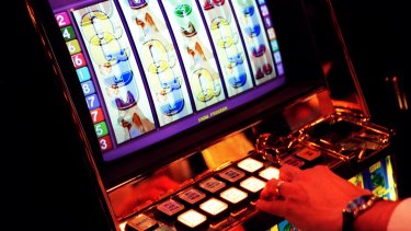 Poker machines for sale adelaide south australia